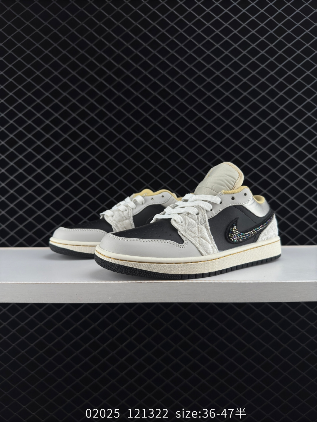 Air Jordan 1 Low AJ1